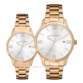 CHRIST VERRA TIMELESS HARMONY CV 10639G-15 SLV & CV 10639L-15 SLV Rosegold Dial Silver Stainless Steel